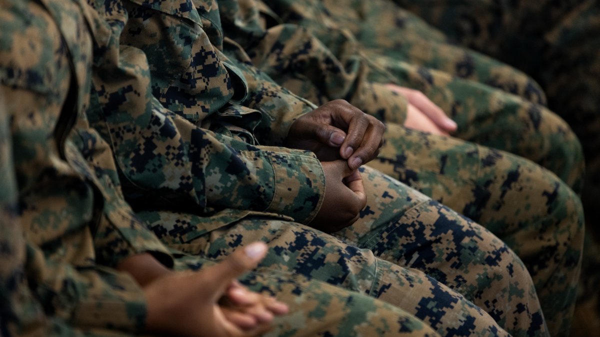Black veterans denied VA benefits more often than white veterans – NBC10 Philadelphia - Vimarsana News