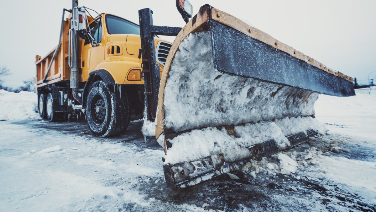 PennDOT gears up for winter weather, looks to hire more workers - Vimarsana News