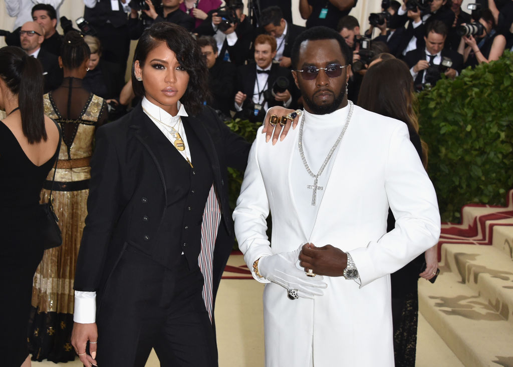 Sean ‘Diddy’ Combs And Singer Cassie Settle Lawsuit – NBC10 Philadelphia