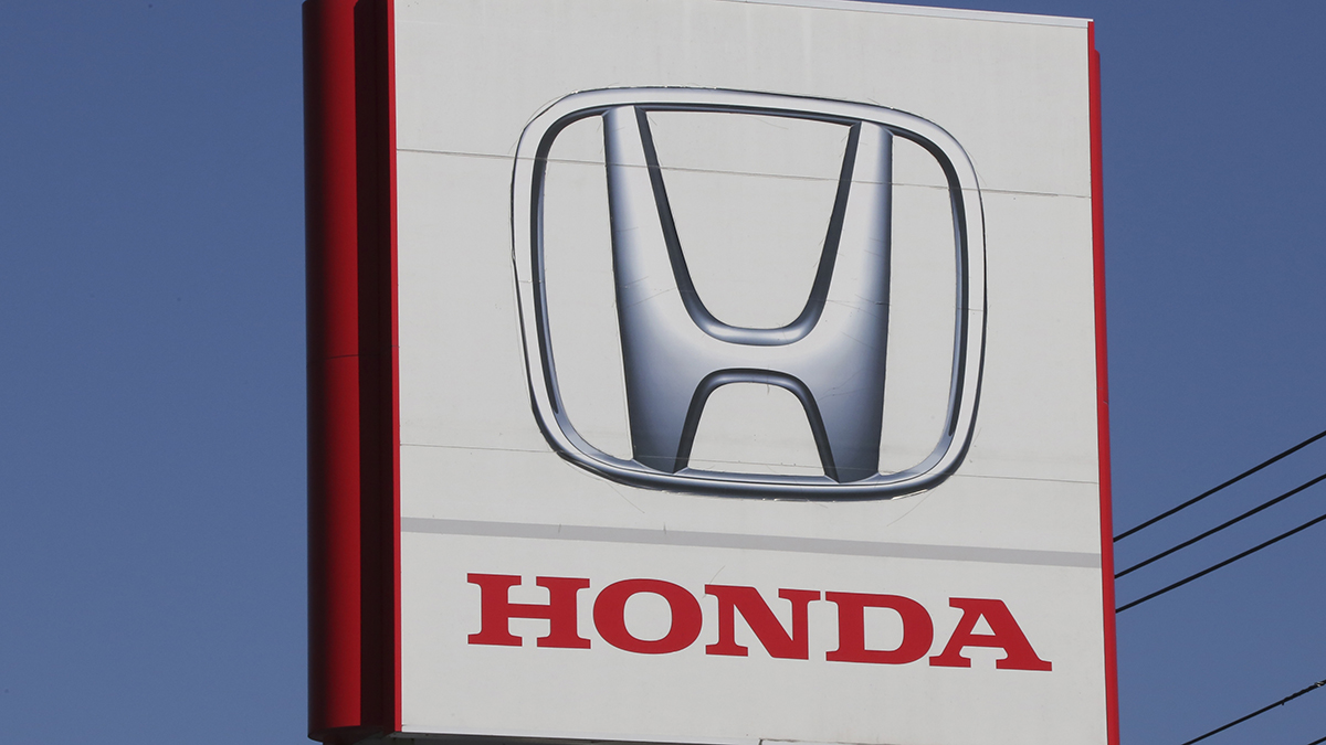 Honda recalls nearly 250,000 Pilot, Odyssey and other vehicles NBC10