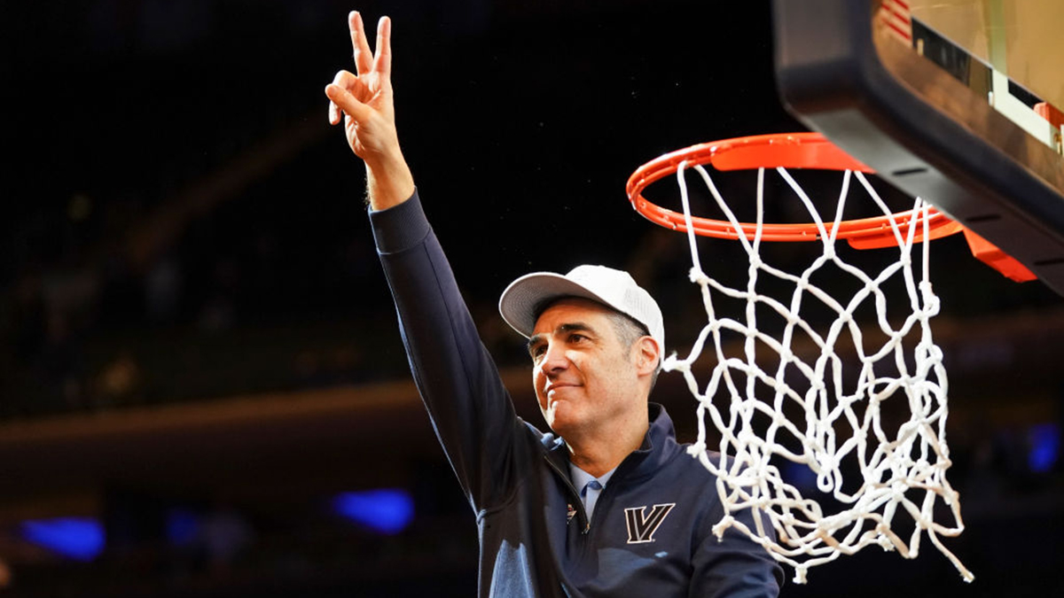 Villanova to unveil ‘Wright Way’ in honor of legendary basketball coach