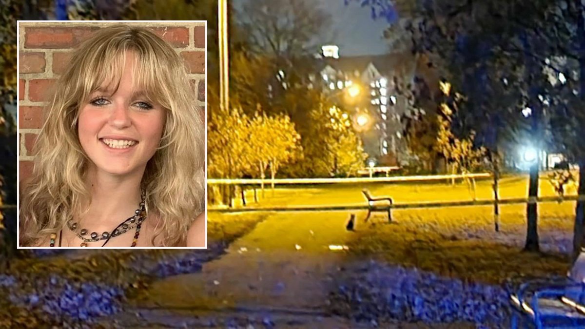 Belmont University student from NJ dies after shot in head at Nashville ...