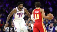 Sixers now have schedule for week of in-season tourney knockout rounds