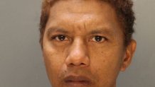 Julius Cook, 48, of Philadelphia, is sought in the thefts of luggage from the Philadelphia International Airport.