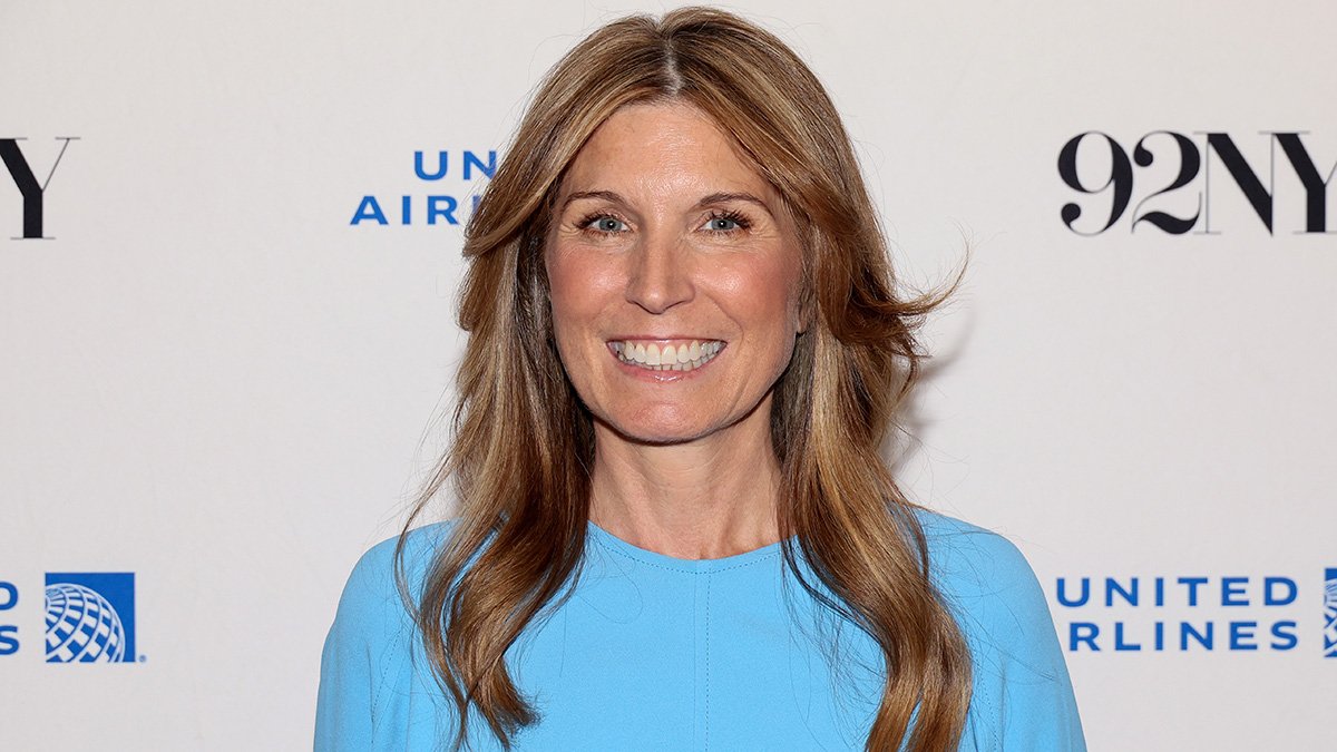 Nicolle Wallace welcomes baby at 51 – NBC10 Philadelphia - Vimarsana News
