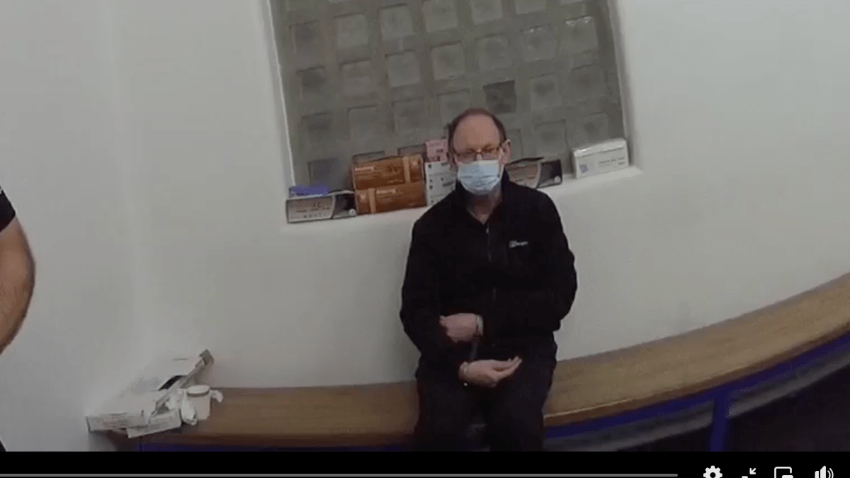 British inquiry finds failures at hospitals where electrician had sex with corpses – NBC10 Philadelphia - Vimarsana News