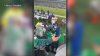 Video: Bills defensive end Shaq Lawson appears to shove Eagles fan