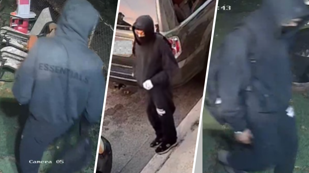 Burglars target Hispanic households in Norristown, Pennsylvania, police