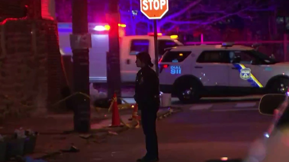2 killed in Juniata Park shootout on Saturday night NBC10 Philadelphia