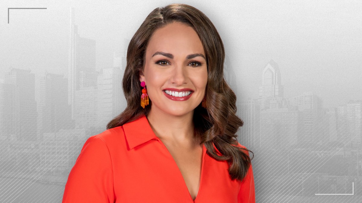 Brenna Weick – NBC10 Philadelphia