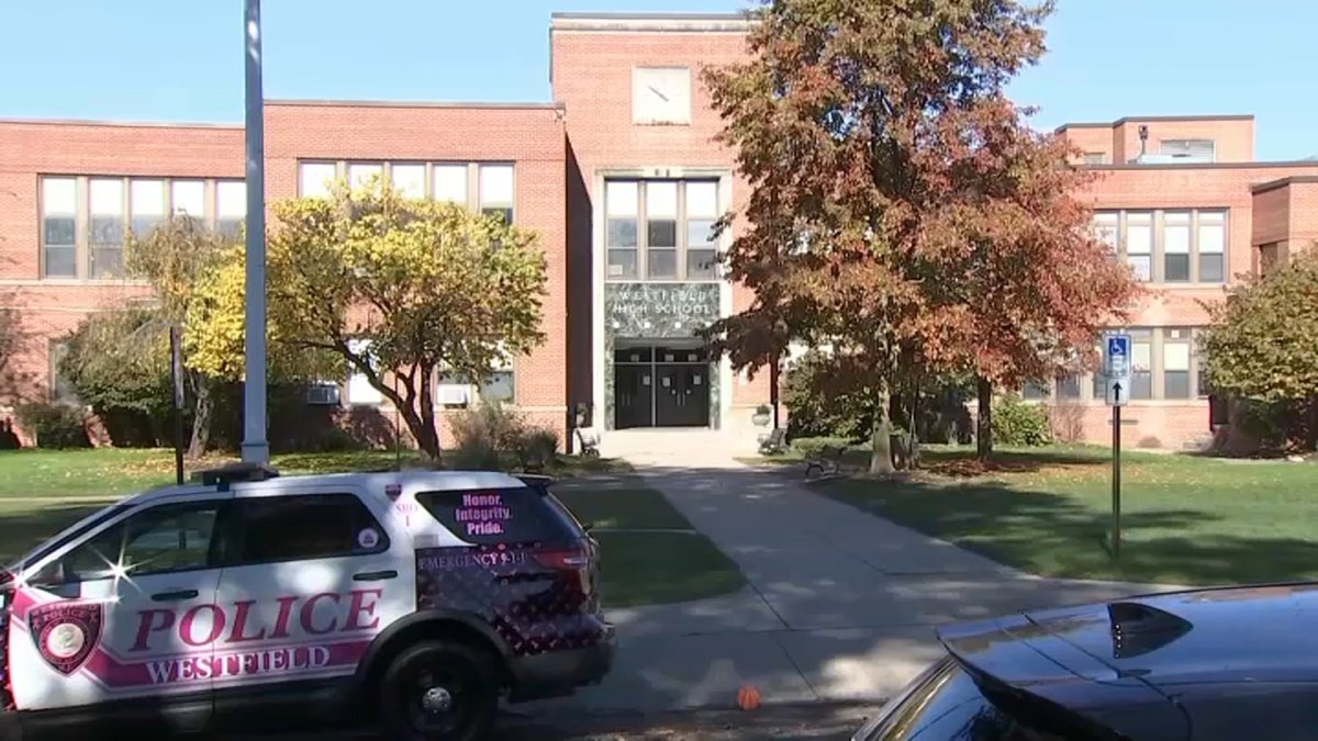 Students at NJ high school used AI to make pornographic images of classmates – NBC10 Philadelphia - Vimarsana News