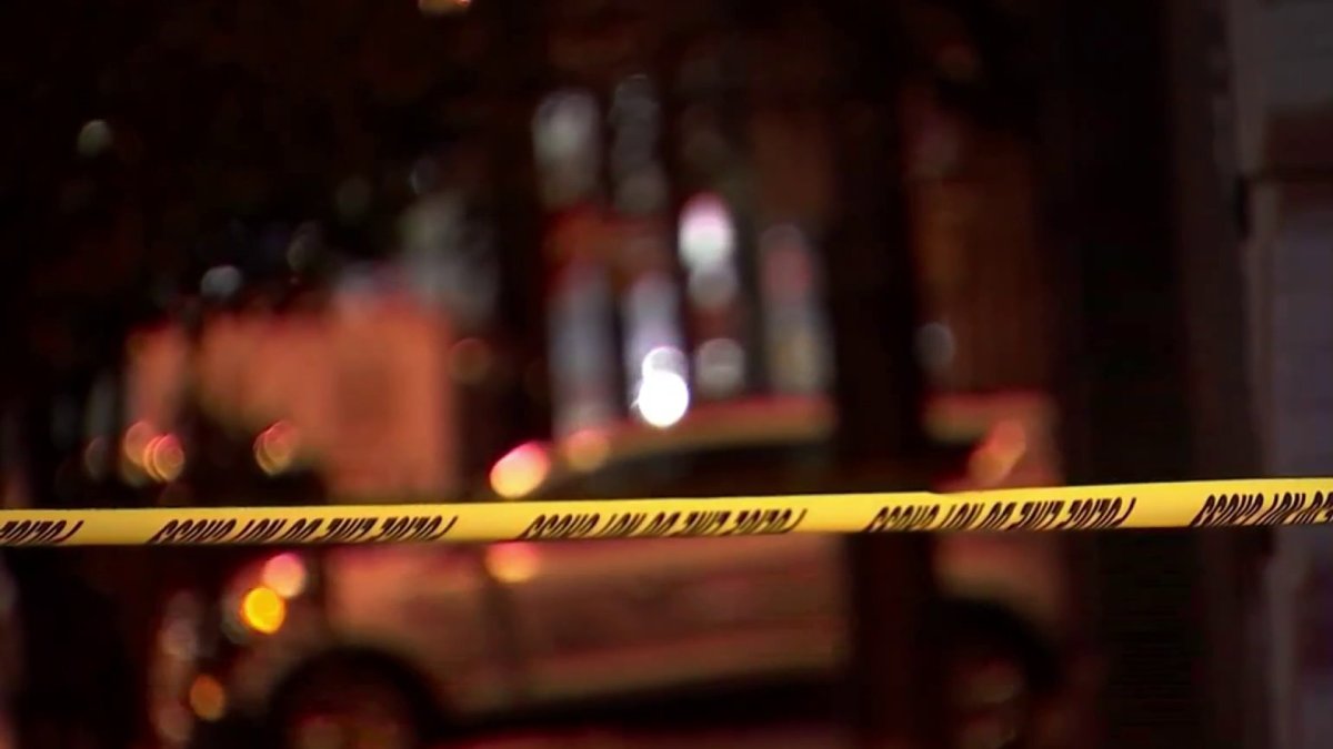 Woman shot in head, killed near Philly church – NBC10 Philadelphia
