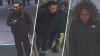 Police release photos of shoplifter who flashed gun and accomplice at KOP Mall, officials say