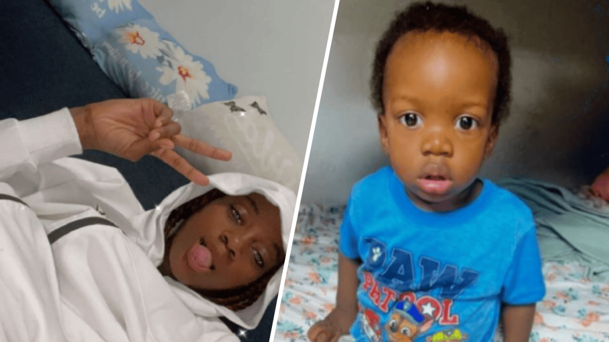NJ teen girl accused of kidnapping baby boy in Vineland, officials say – NBC10 Philadelphia - Vimarsana News