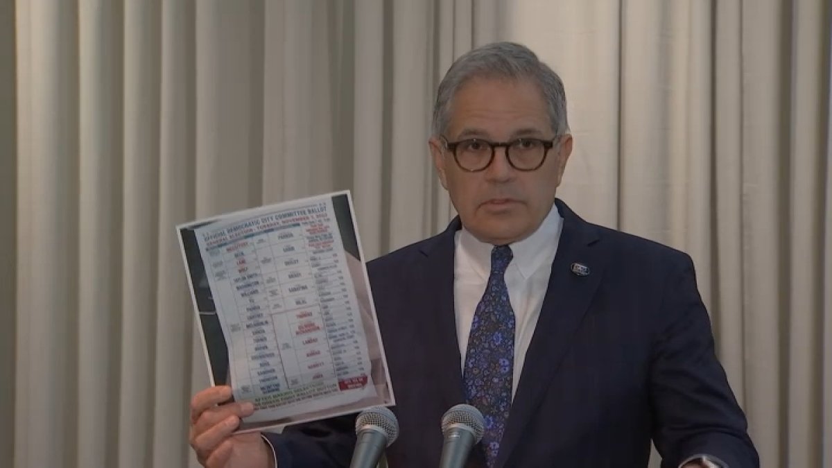 Philly DA investigating possible fraudulent flyers circulating in 3rd