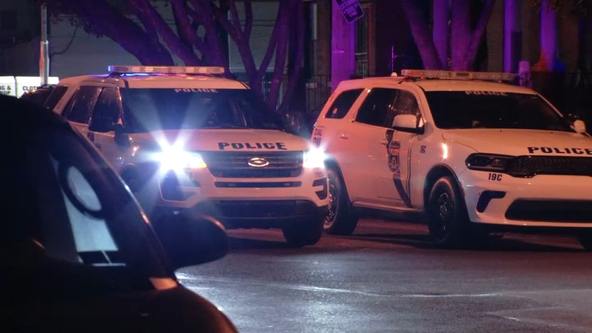 1 dead, 2 injured in 3 separate shootings in Philadelphia, police say ...