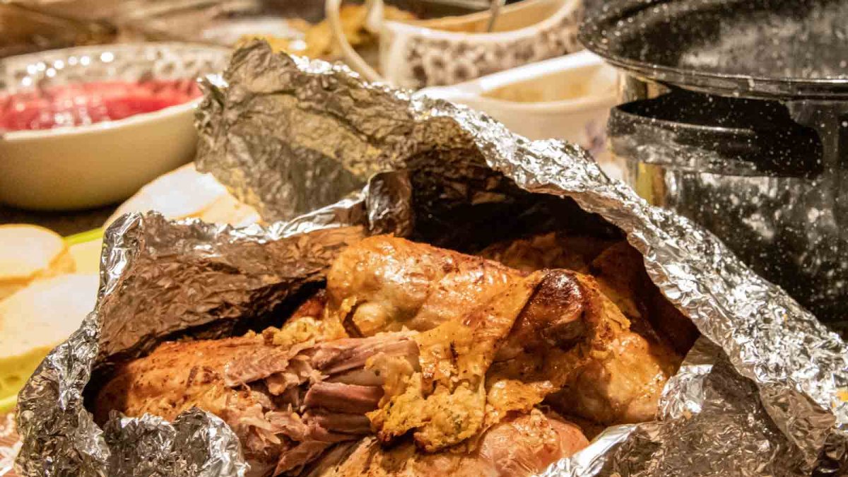 How long can you keep eating Thanksgiving leftovers? NBC10 Philadelphia