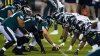 Eagles-Seahawks flexed to Monday Night Football in Week 15; Chiefs-Patriots out