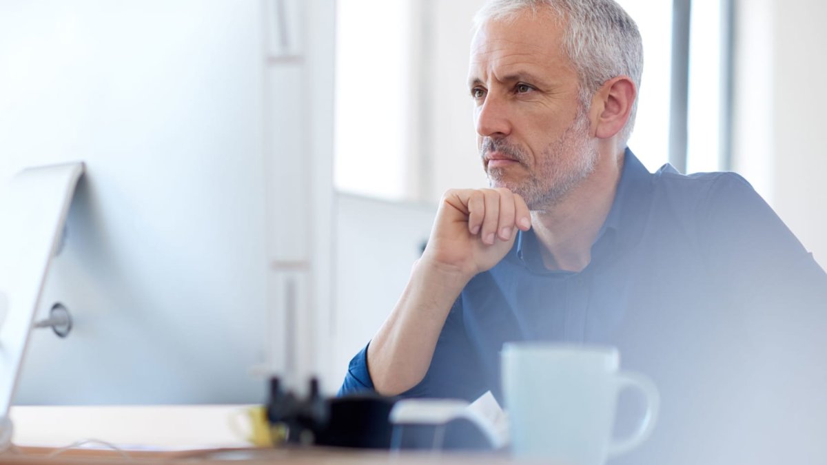 Being too old to start over is an 'outdated' concept, says career coach—how to navigate a professional reset – NBC10 Philadelphia - Vimarsana News