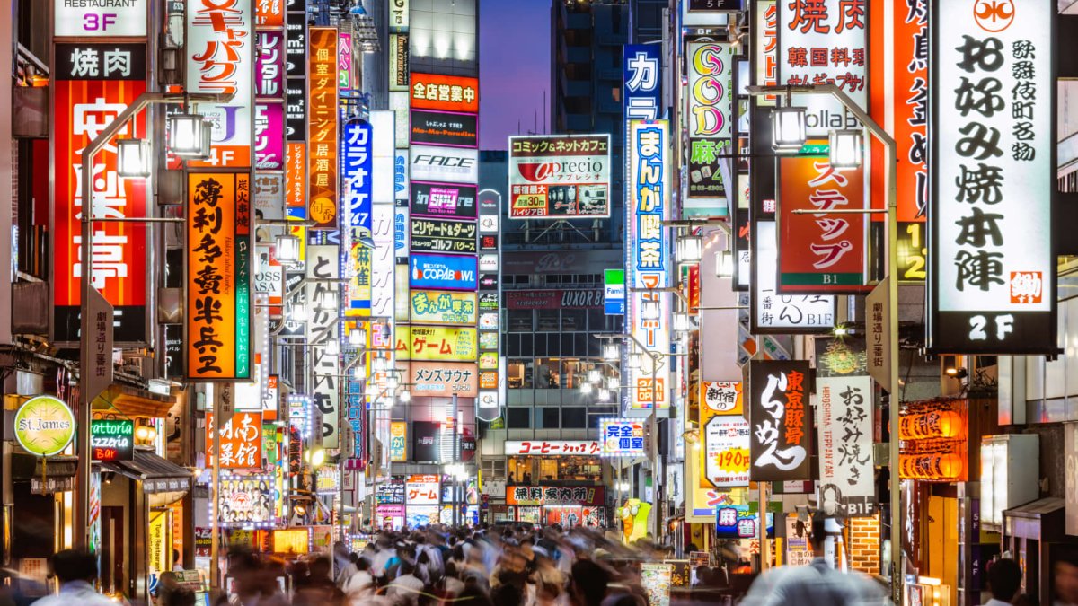 Travel hot spots in 2024: Asian cities, off the beaten path in Europe – NBC10 Philadelphia - Vimarsana News