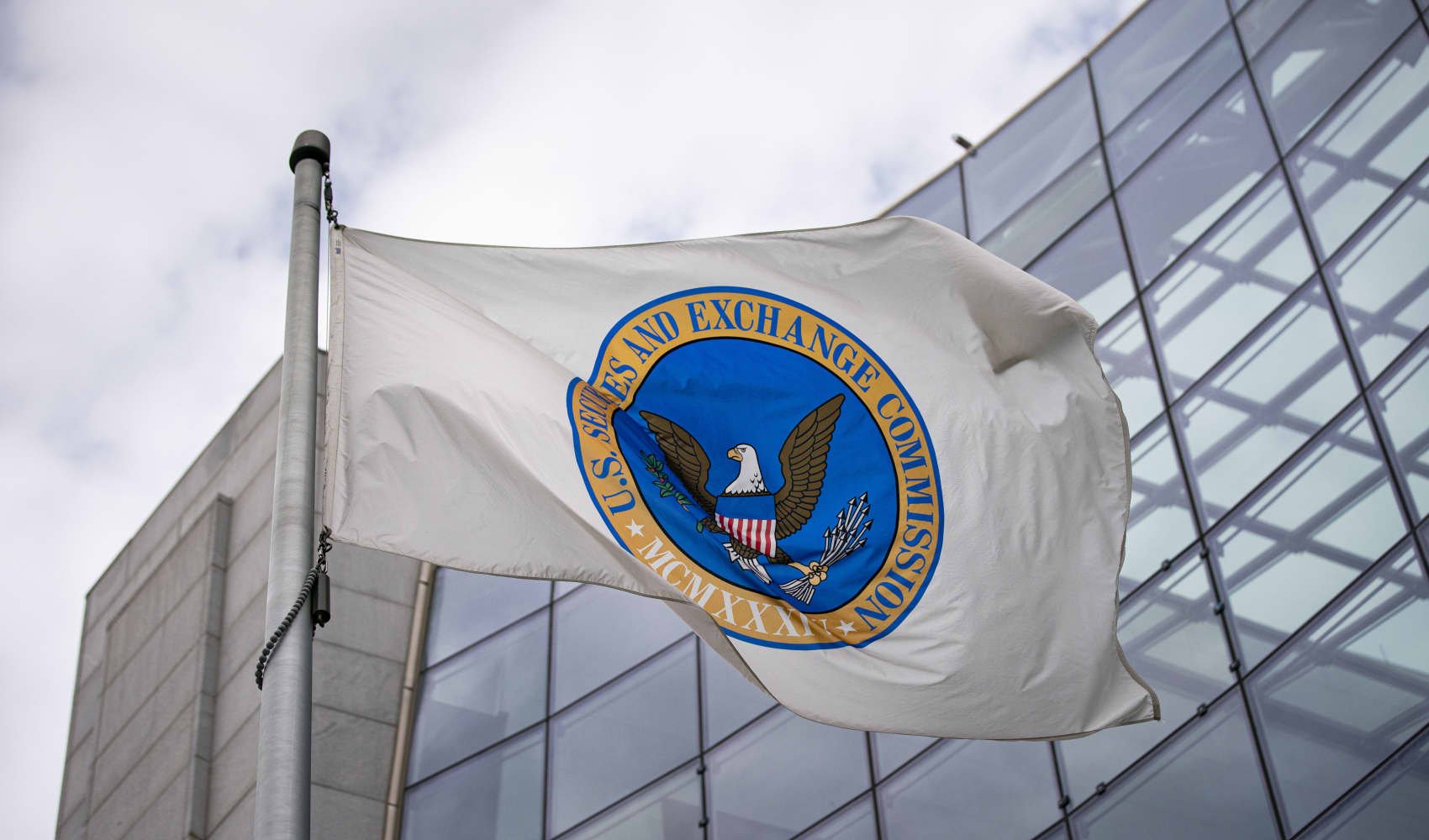 United States acts as top cop — setting the crypto standards for the world - Vimarsana News