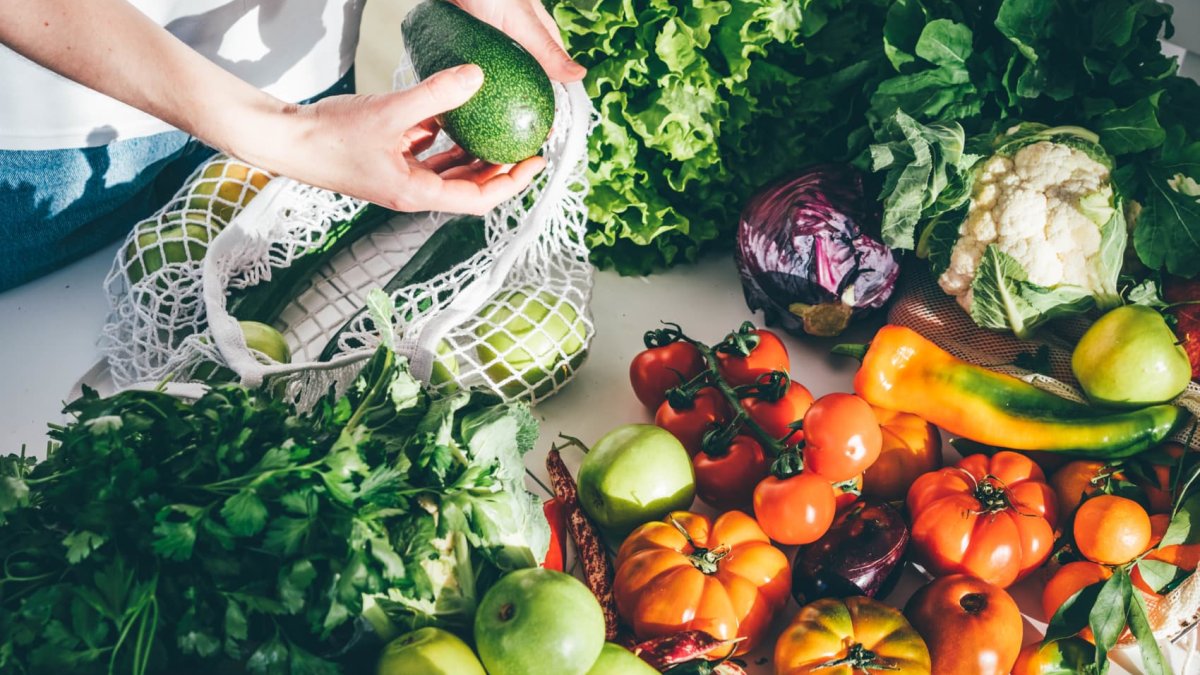 Healthy foods are often more expensive. Here's why - Vimarsana News