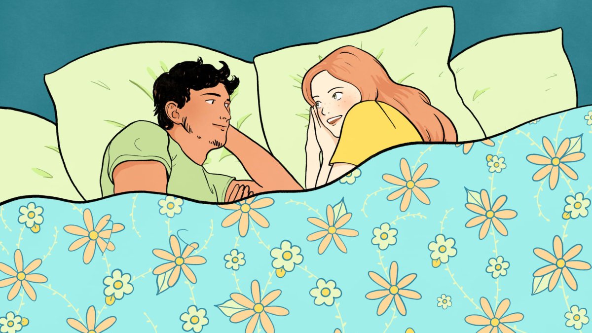 Here's No. 1 thing mentally strong couples 'never' do, says relationship therapist of 20 years – NBC10 Philadelphia - Vimarsana News