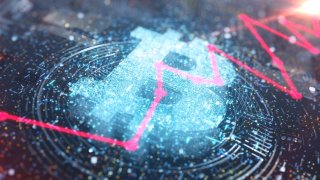 Crypto execs says the bull run is underway and could lead to $100,000 bitcoin in 2024