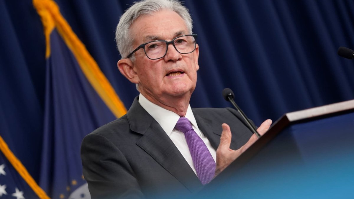 Fed Chair Powell calls talk of cutting rates 'premature' and says more hikes could happen – NBC10 Philadelphia - Vimarsana News
