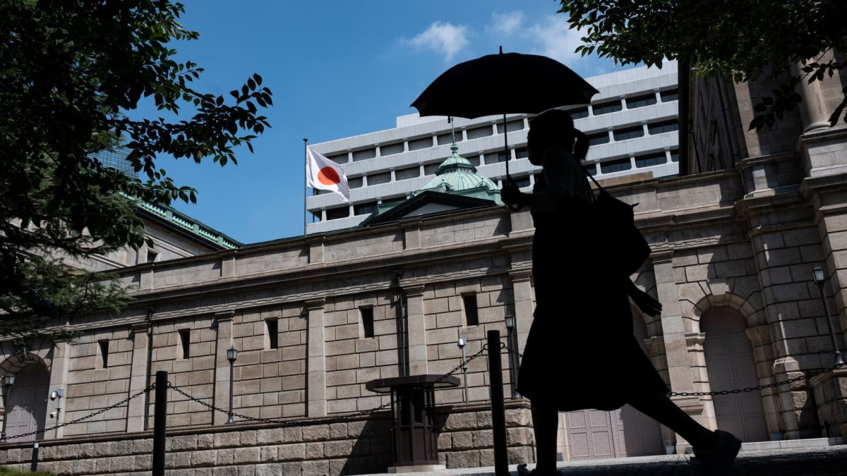 Asia markets mixed as investors assess RBA minutes, await Bank of Japan policy decision, - Vimarsana News