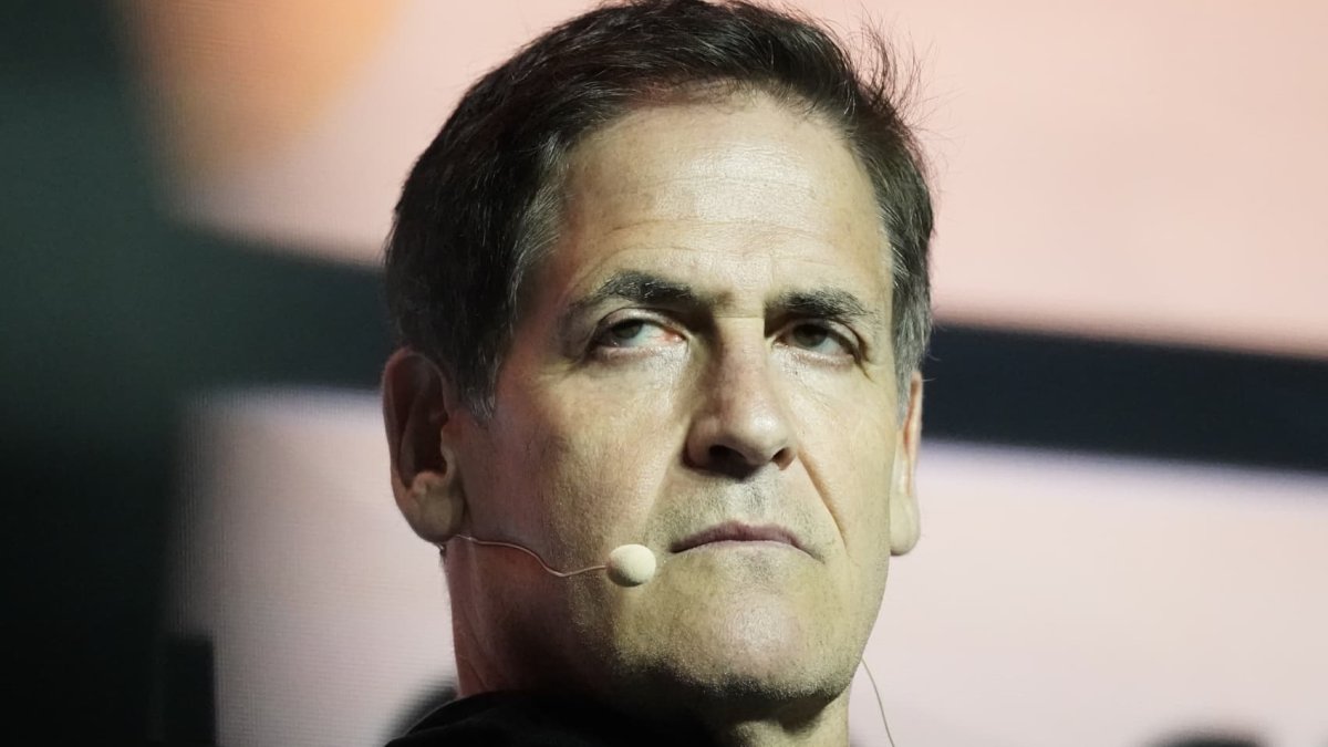 Mark Cuban shares the No. 1 jargon word he hates the most: 'You sound stupid … trying to sound smart' – NBC10 Philadelphia - Vimarsana News