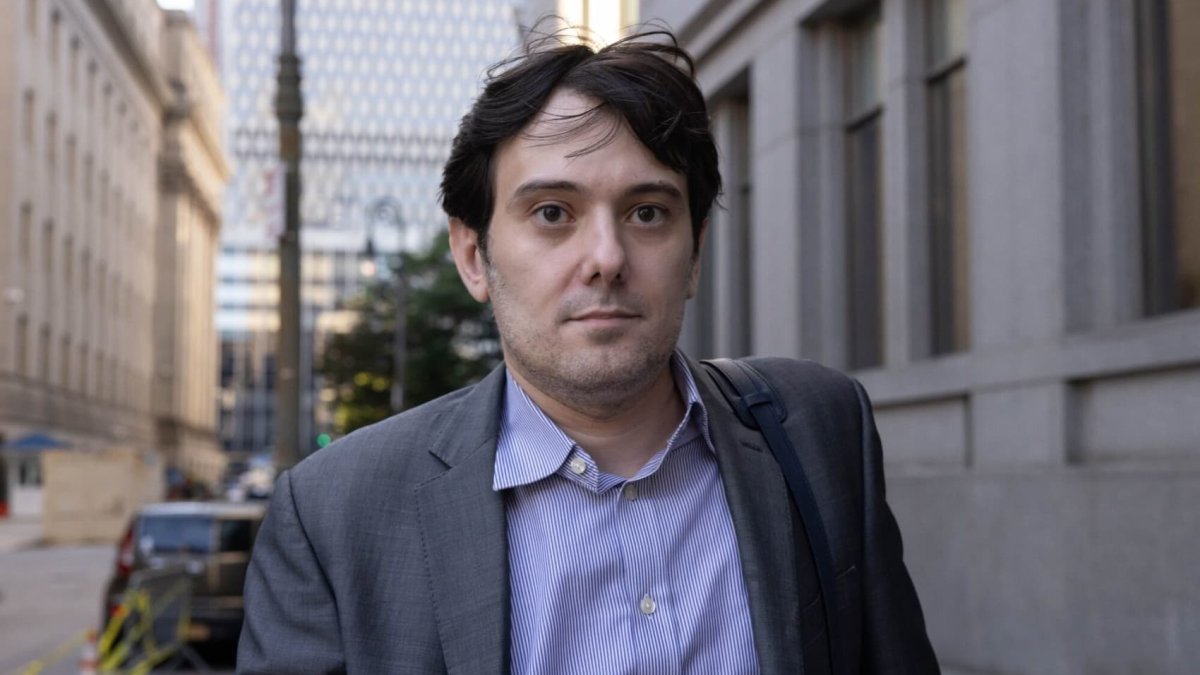 'Pharma Bro' Martin Shkreli violated prison release to go on Tucker Carlson show: Court doc – NBC10 Philadelphia - Vimarsana News