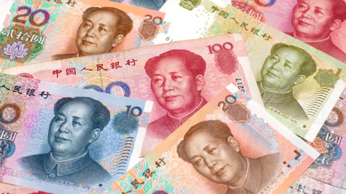 China's policy support is a 'stop-gap' measure — not stimulus, SocGen economist says – NBC10 Philadelphia - Vimarsana News