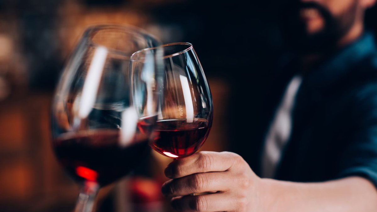 No longer a 'closed club': Why fine wine is whetting investors' appetites – NBC10 Philadelphia - Vimarsana News