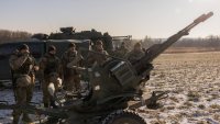 Ukraine war live updates: Zelenskyy calls for fortifications, Orban to back EU ‘strategic partnership'