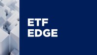 Watch now: ETF Edge on