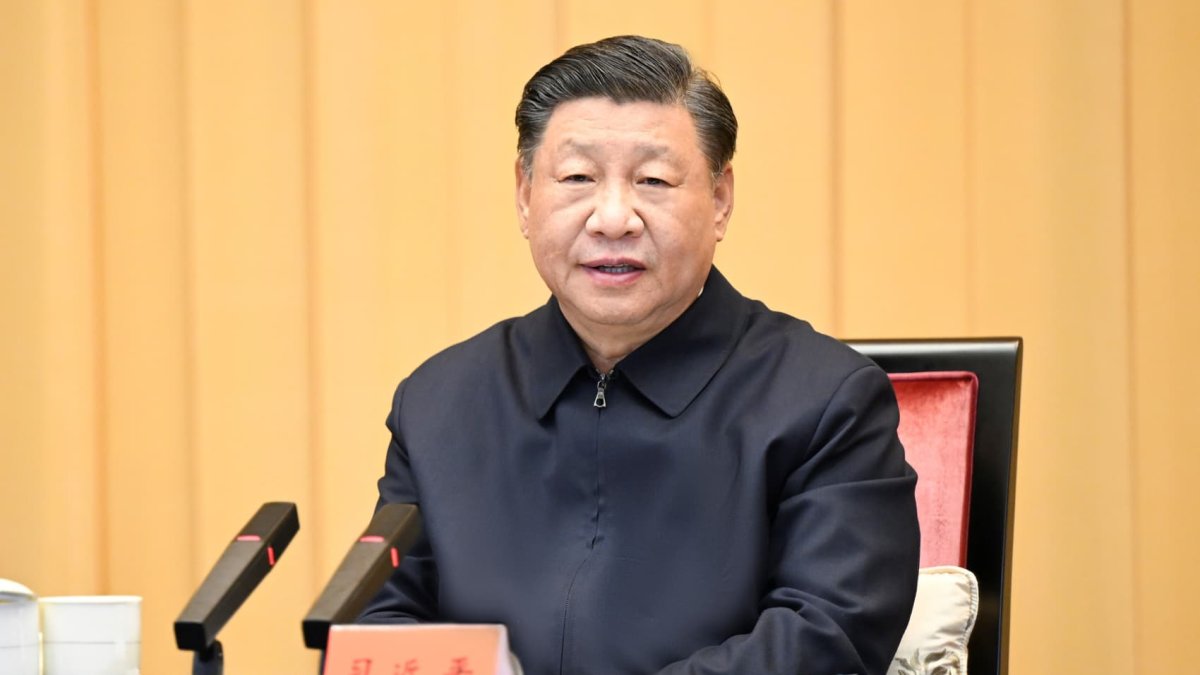 China vows to 'moderately' strengthen fiscal policy to bolster economic recovery – NBC10 Philadelphia - Vimarsana News