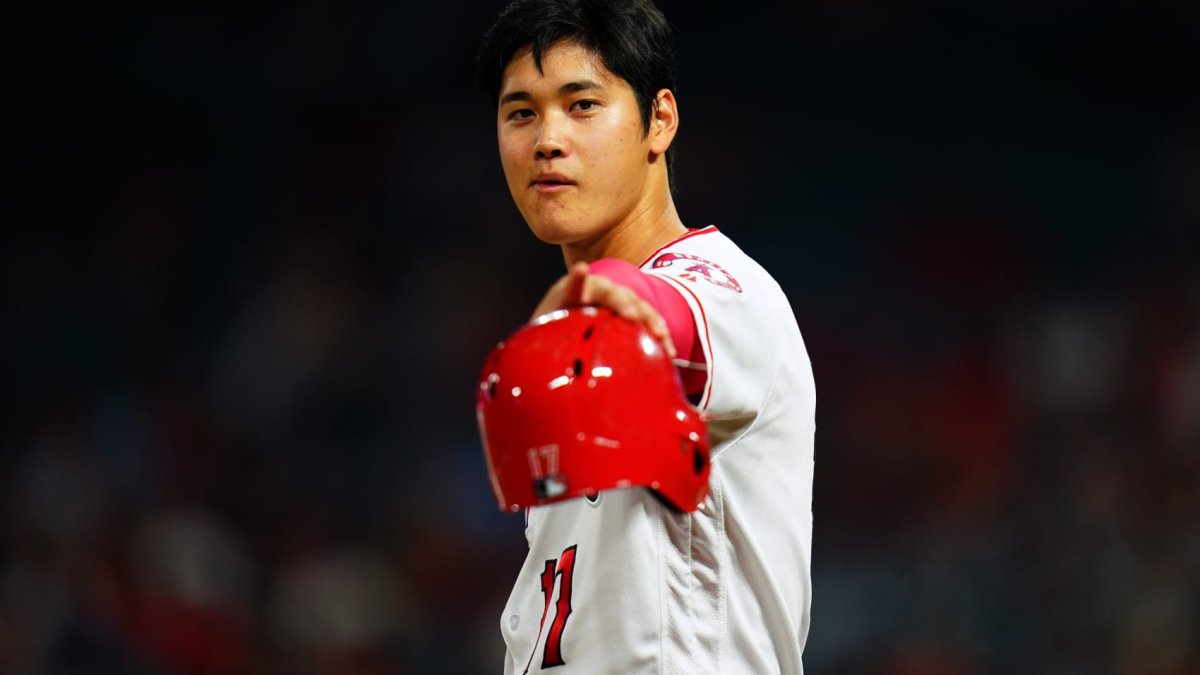 Shohei Ohtani just signed a $700 million contract—here's why he's only making $2 million next season - Vimarsana News