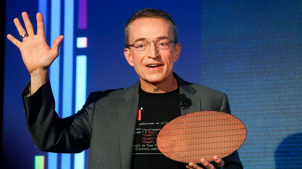 Intel unveils new AI chip to compete with Nvidia and AMD - Vimarsana News