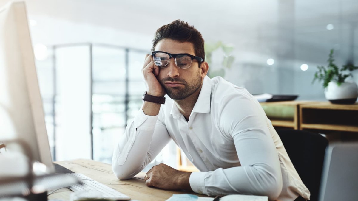 The worst time of day to be productive, according to new Slack research - Vimarsana News