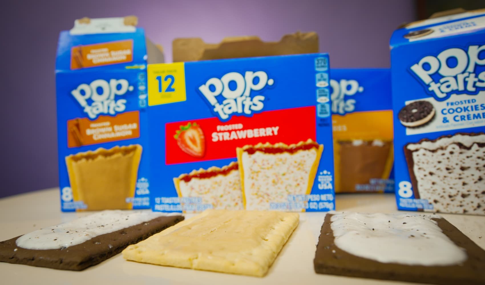 Why Kellanova's Pop-Tarts sales are going strong 60 years later - Vimarsana News