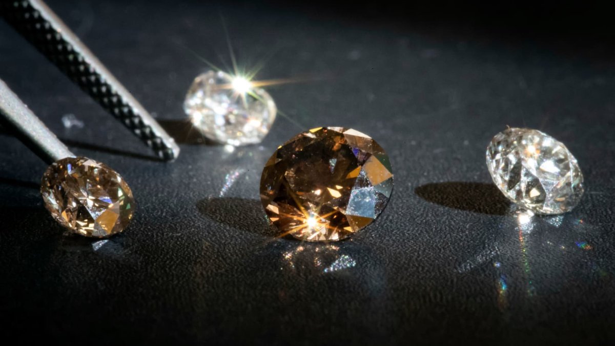 India's lab-grown diamonds may be 'value for money,' but natural diamonds won't lose their sparkle – NBC10 Philadelphia - Vimarsana News