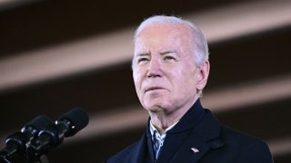 FILE - US President Joe Biden