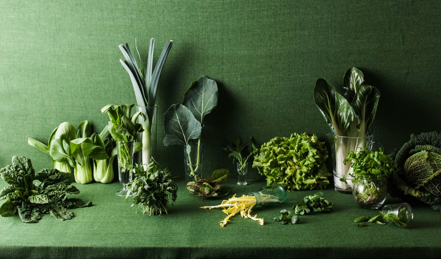 Add these gut-friendly foods to your holiday spread, says a dietitian and a gut health expert - Vimarsana News