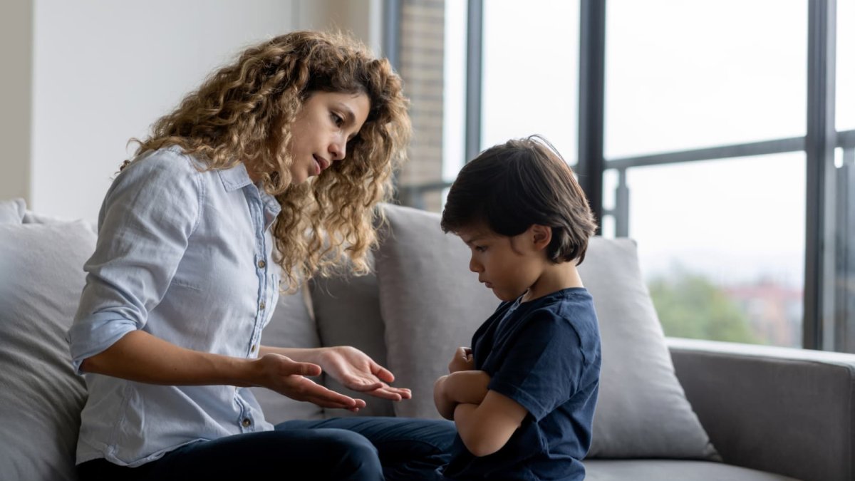 47% of parents want to be more consistent with discipline in 2024 – NBC10 Philadelphia - Vimarsana News