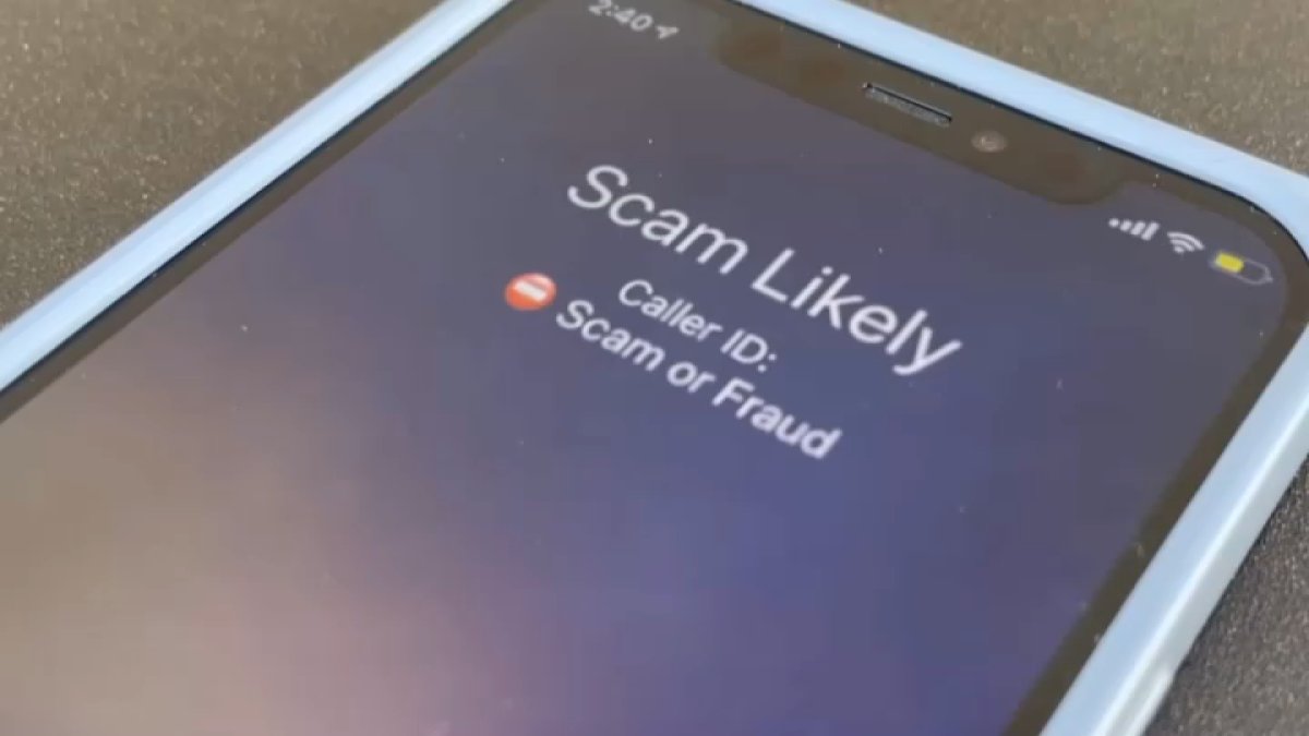 Berks County Sheriff Scam Warning – NBC10