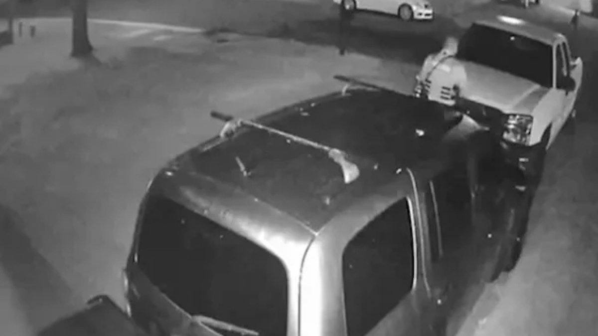 3 Decatur, Alabama, officers fired over fatal shooting of man during truck repo – NBC10 Philadelphia - Vimarsana News