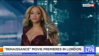 Buzz With Bennett: Beyoncé's ‘Renaissance' movie premieres in London