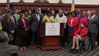 Philly Mayor-elect Cherelle Parker reveals who will sit on her roundtable
