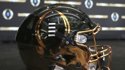 College Football Playoff: How it works, format, schedule